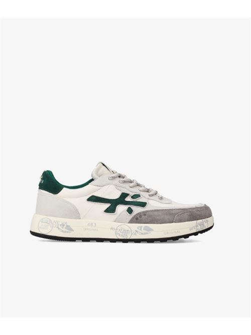NOUS PREMIATA | NOUSVAR 7727 OFF WHITE